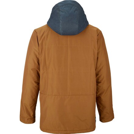 Burton - Nomad Insulated Jacket - Men's