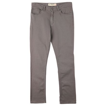 Burton - B77 5 Pocket Slim Fit Pant - Men's