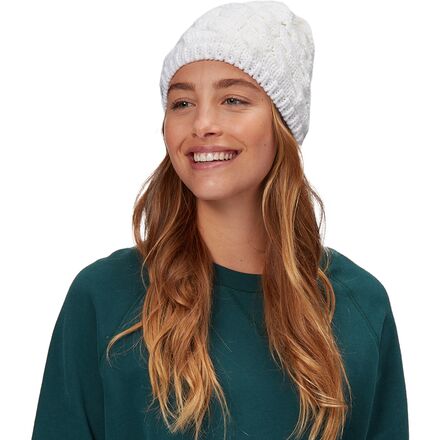 burton birdie beanie