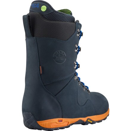 Burton - Rover Snowboard Boot - Men's