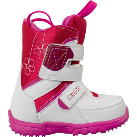 Burton - Grom Snowboard Boot - Kids'
