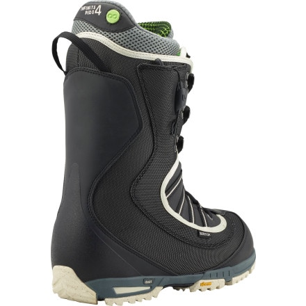 Burton - Viking Snowboard Boot - Men's