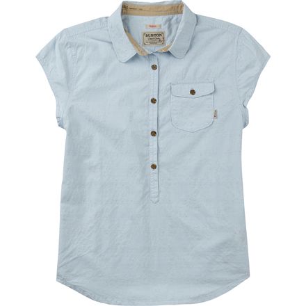 Burton - Dunlin Shirt - Short-Sleeve - Women's