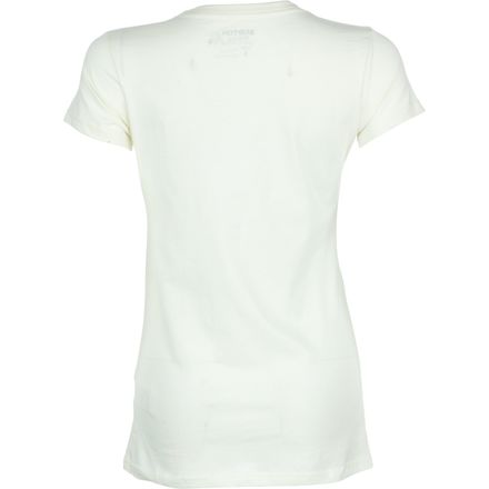 Burton - Wolf T-Shirt - Short-Sleeve - Women's