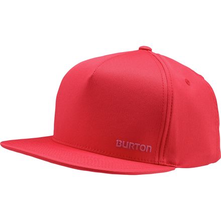 Burton - Solo 5-Panel Flexfit Hat