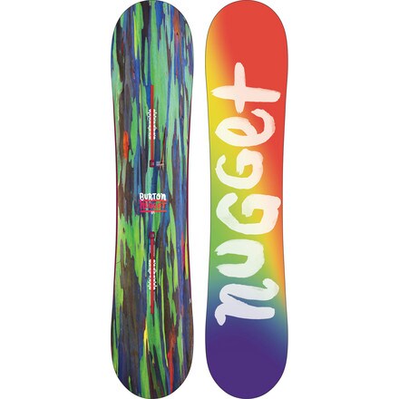 Burton - Nugget Snowboard - Women's
