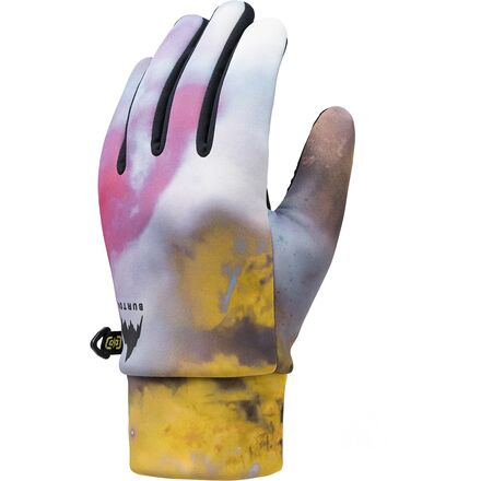 Burton - Touch-N-Go Glove - Women's - Stout White Voyager