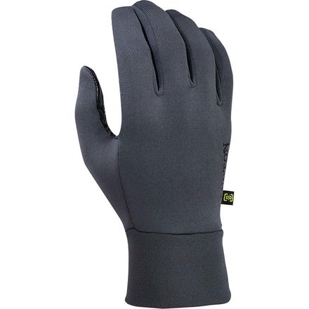 Burton - Powerstretch Liner Glove - Men's