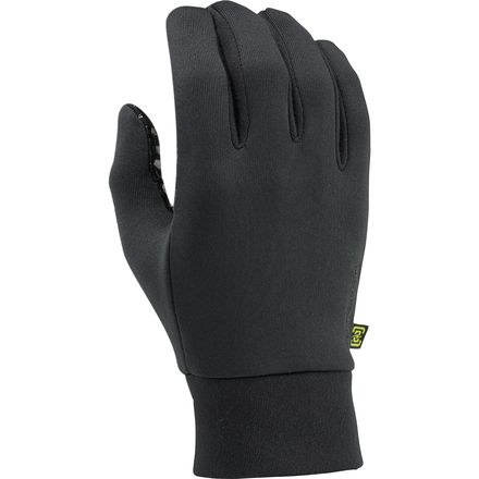Burton Powerstretch Liner Glove | Backcountry.com