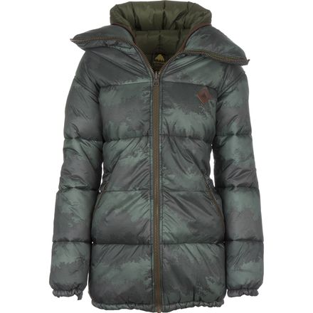 Burton - Logan Insulated Jacket - Women's