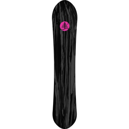 Burton - Family Tree Day Trader Snowboard - Women's