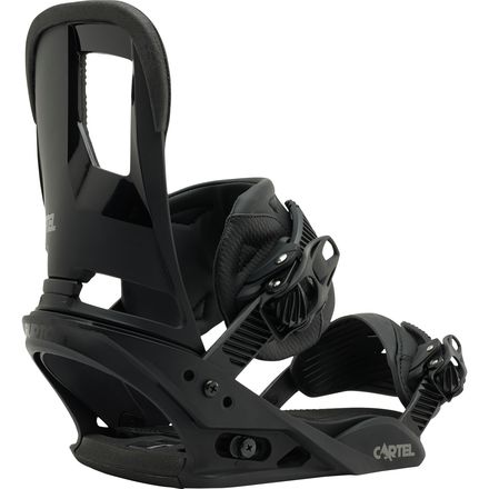 Burton - Cartel Re:Flex Snowboard Binding