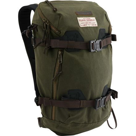 Burton - x Filson 17L Backpack