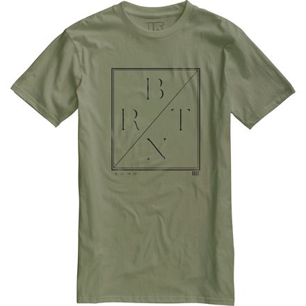 Burton - Lurch T-Shirt - Short-Sleeve - Men's