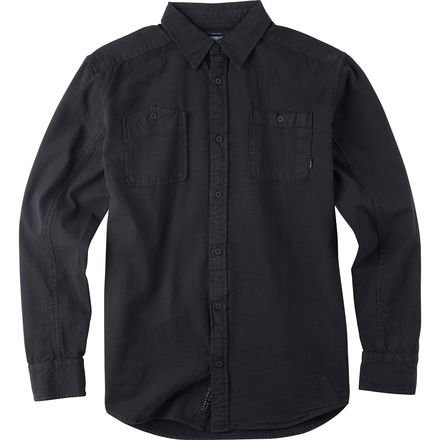 Burton - Fulton Shirt - Long-Sleeve - Men's