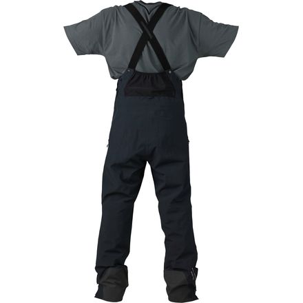 Burton Japan AK 457 HiTop Pant - Men's - Clothing