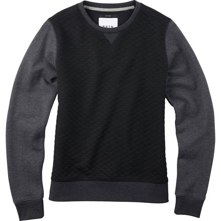 Burton - Ash Fleece Pullover Sweatshirt - Women's