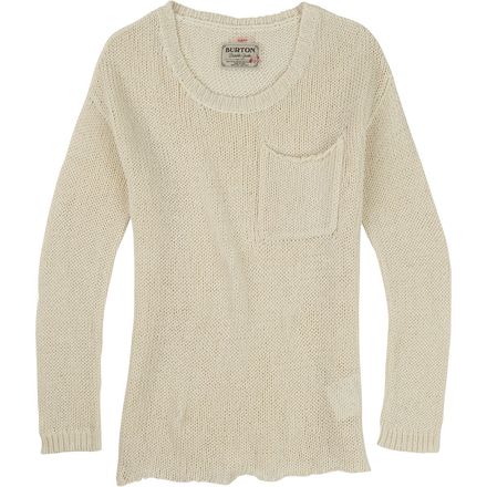 Burton - Nicki Sweater - Women's