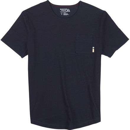 Burton - Reed T-Shirt - Men's