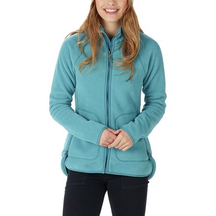 Burton - Lira Full-Zip Fleece Jacket - Women's