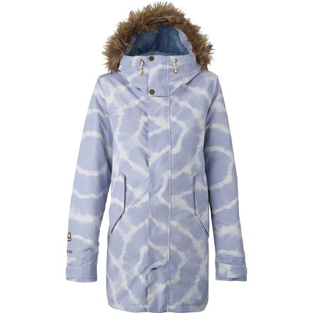 Burton - Wylie Gore-Tex Parka - Women's