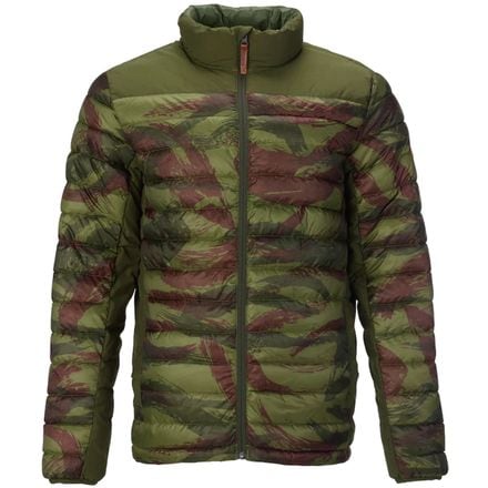 Burton - Evergreen Synthetic Insulator Jacket - Men's