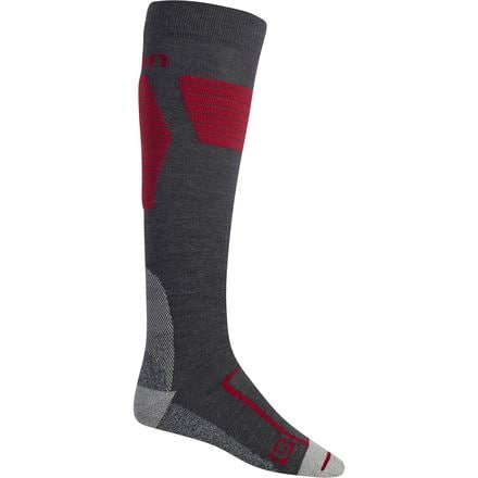 Burton - Ultralight Wool Sock - Men's