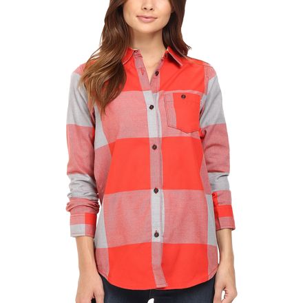 Burton - Lagoon Long-Sleeve Shirt - Women's