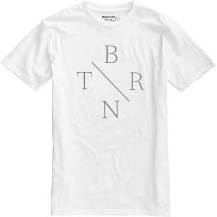 Burton - Pro Mode T-Shirt - Men's