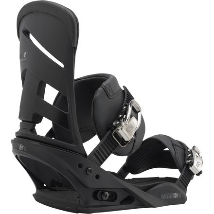 Burton - Mission Re:Flex Snowboard Binding