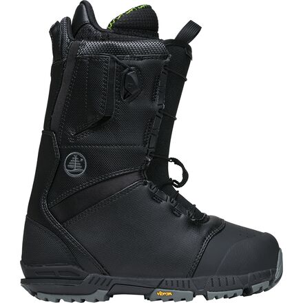 Burton - Tourist Snowboard Boot - 2023 - Black