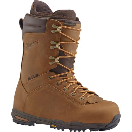 Burton - x Danner Snowboard Boot - Men's