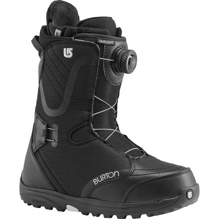 Burton - Limelight Boa Snowboard Boot - Women's