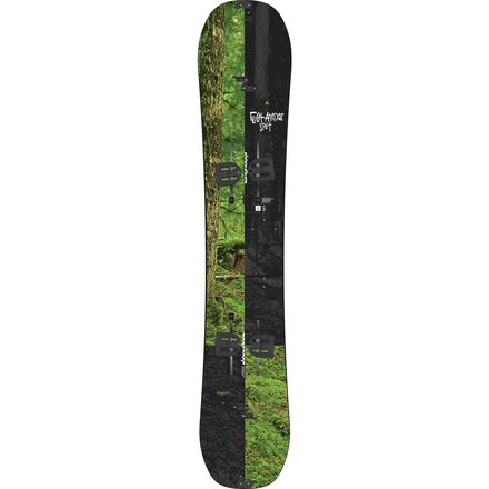 Burton - Flight Attendant Splitboard