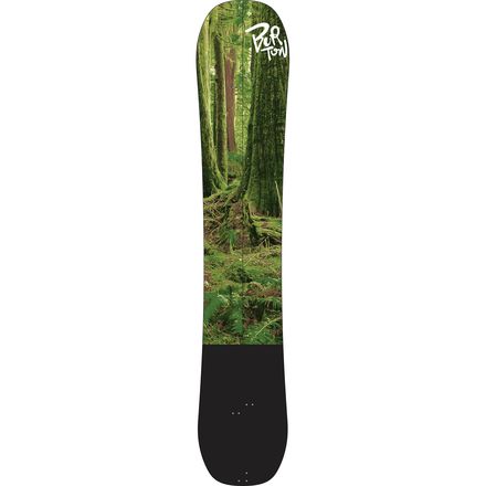 Burton - Flight Attendant Splitboard