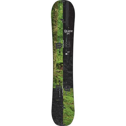Burton - Flight Attendant Splitboard