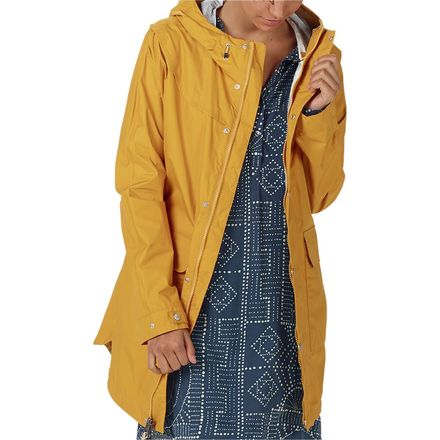 Burton - Flare Parka Rain Jacket - Women's