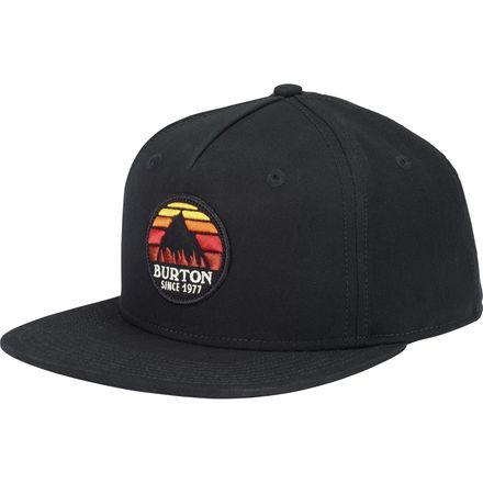 Underhill Snapback Hat - Men's
