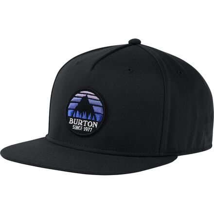 Underhill Snapback Hat - Men's