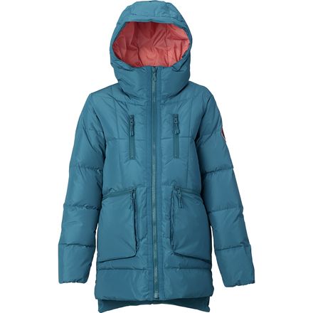 Burton - King Pine Jacket - Women's