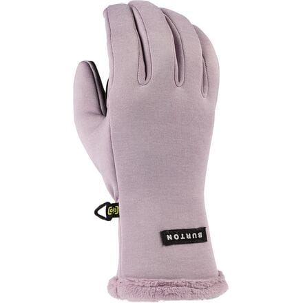 Burton - Sapphire Glove - Women's - Elderberry