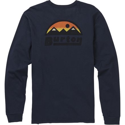 Burton - Fowler Long-Sleeve T-Shirt - Men's