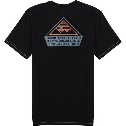 Burton - Vadney Short-Sleeve T-Shirt - Men's