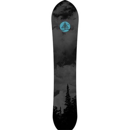 Burton - Family Tree Panhandler Snowboard