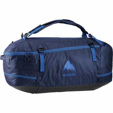 Burton Multipath 90l Large Duffel Bag Burton Multipath Large