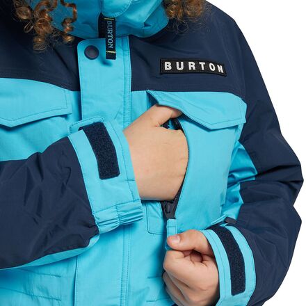 Burton - Covert Jacket - Boys'