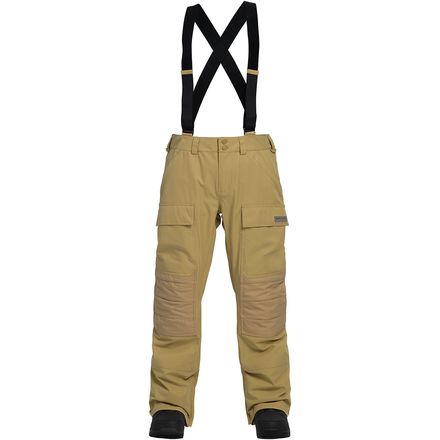 Burton Vicker Pant - Men's - Clothing