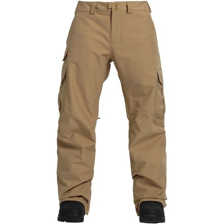 Burton Cargo Pant - Short - Men's | Backcountry.com