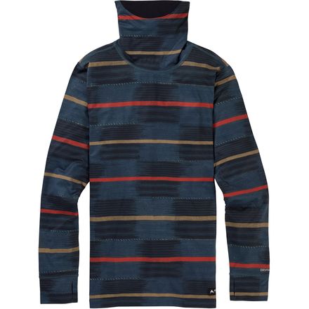Burton Midweight Long Neck Top main image 0