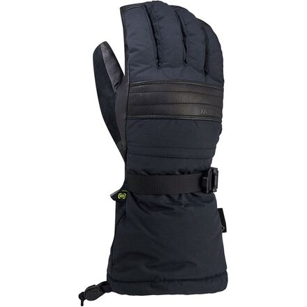 Burton - GORE-TEX Warmest Glove - Men's - True Black